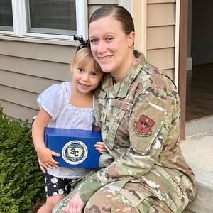 Meet your Posher, Daryn